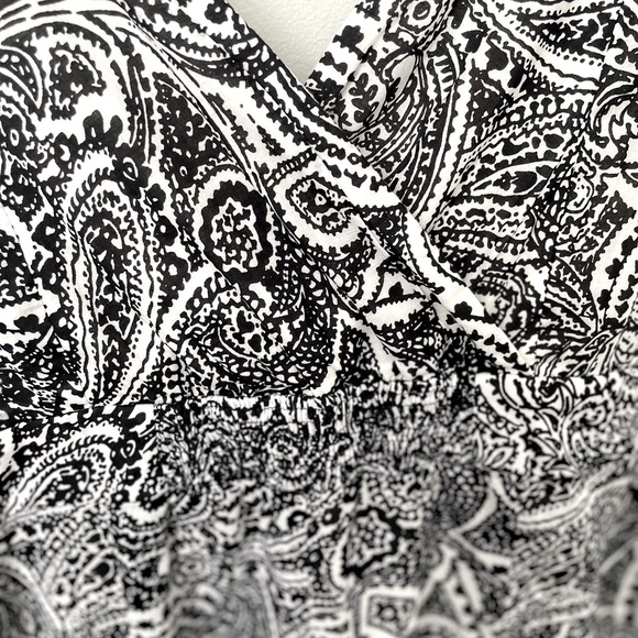 LandsEnd Cotton Summer Dress - Picture 7 of 7